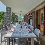 Villa Casa Andrea 12 *