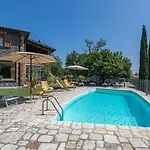 Casa Andrea 12 *