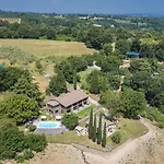 Casa Andrea 12 Villa Orvieto