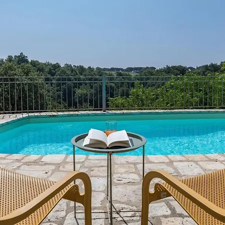 Casa Andrea 12 فيلة *