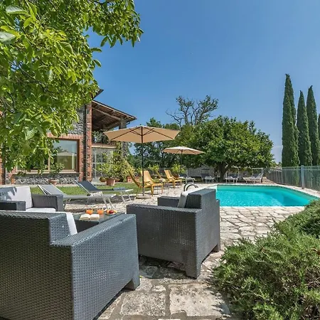 Casa Andrea 12 * أورفييتو