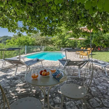 Villa Casa Andrea 12