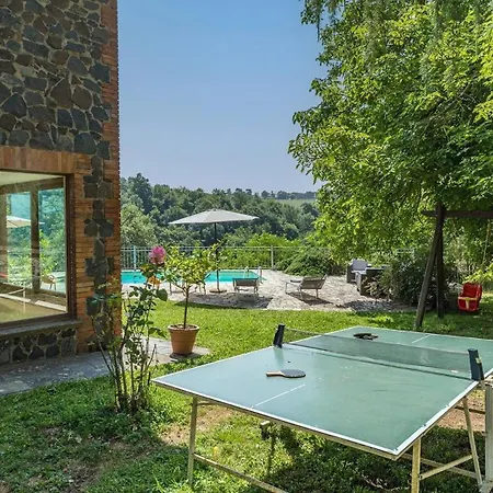 Villa Casa Andrea 12 *