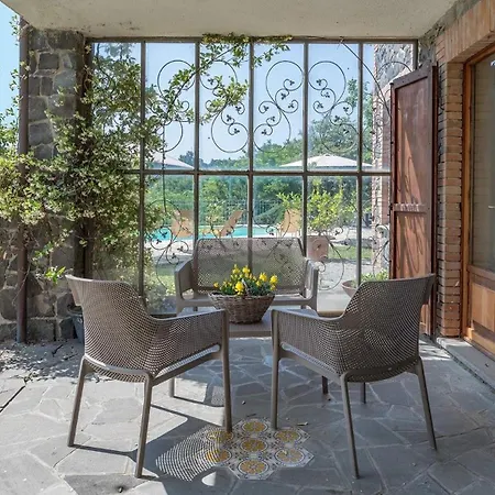 Casa Andrea 12 *
