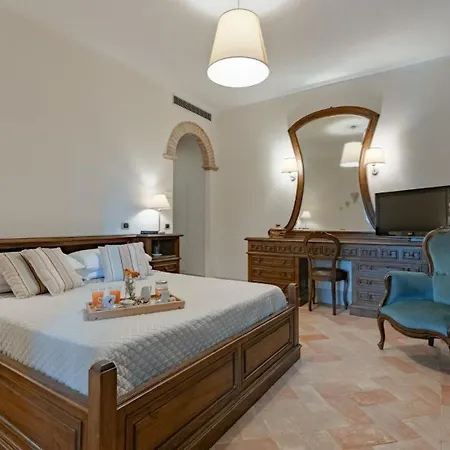 Casa Andrea 12 * Orvieto