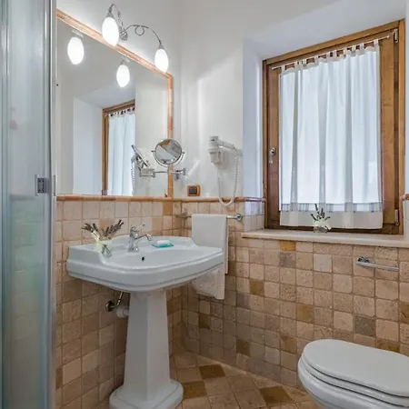 Casa Andrea 12 *