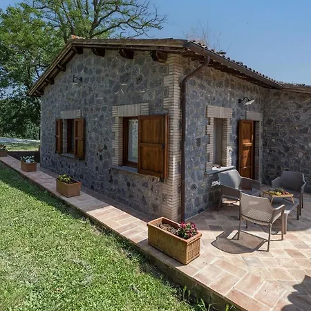 Casa Andrea 12 Villa *