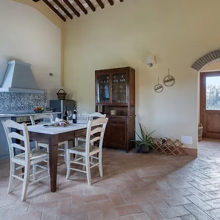 Villa Casa Andrea 12 Orvieto