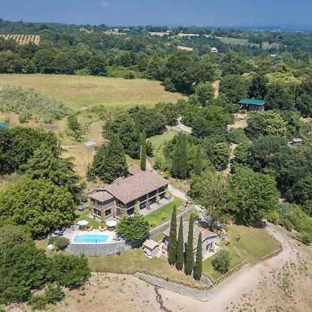 Casa Andrea 12 Villa Orvieto