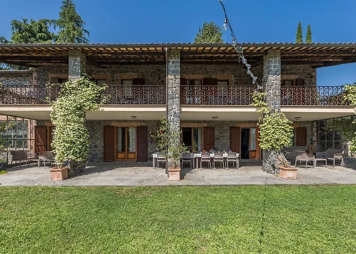 فيلة Casa Andrea 12 أورفييتو