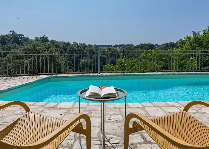 Casa Andrea 12 فيلة *