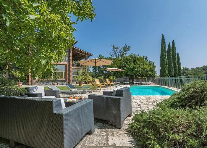 Casa Andrea 12 * Orvieto