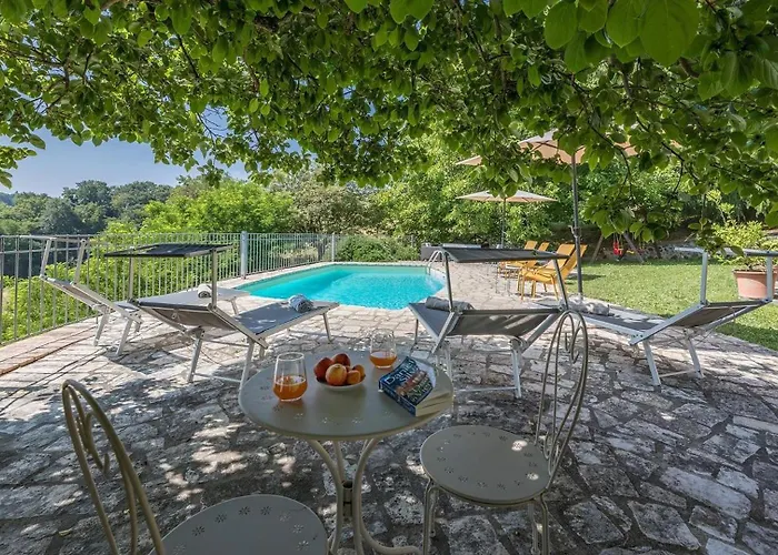 فيلة Casa Andrea 12