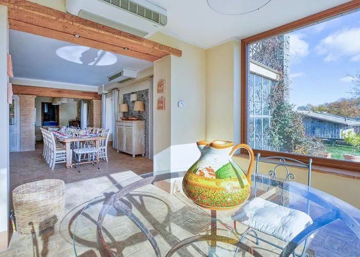 Casa Andrea 12 * Orvieto