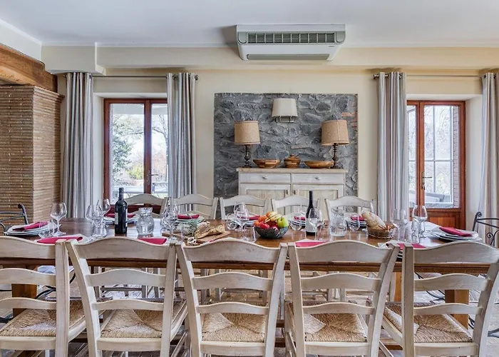 Casa Andrea 12 فيلة أورفييتو