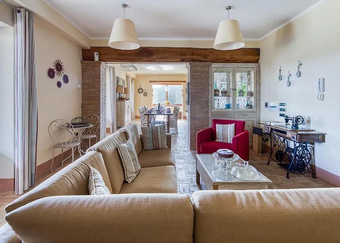 Casa Andrea 12 فيلة