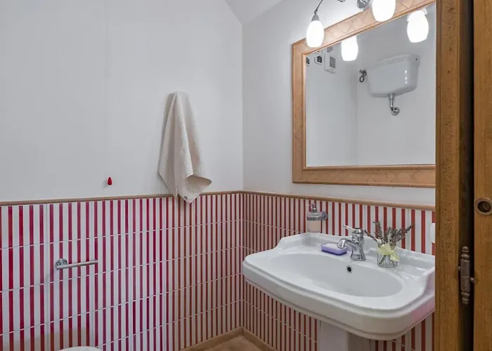 Casa Andrea 12 Orvieto