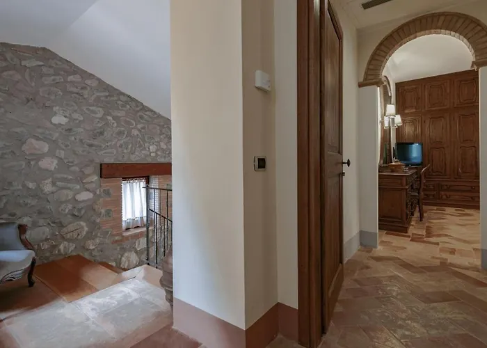 فيلة Casa Andrea 12 *