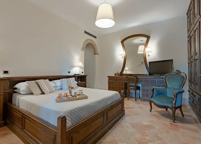 Casa Andrea 12 * أورفييتو