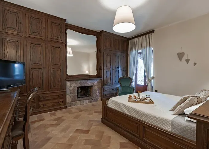 Casa Andrea 12 Villa