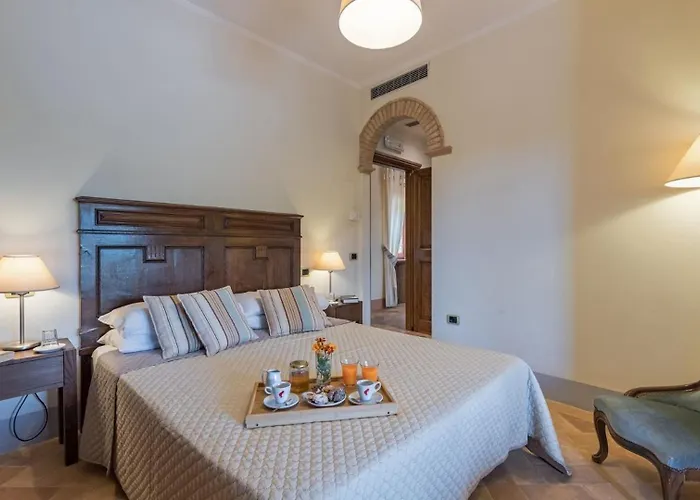 Casa Andrea 12 Villa Orvieto