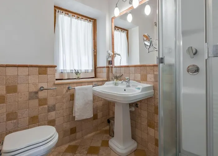 Casa Andrea 12 أورفييتو