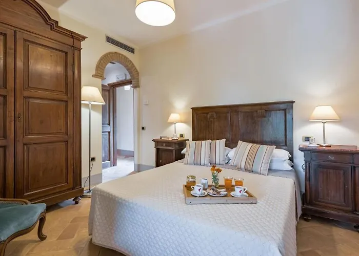 Casa Andrea 12 * أورفييتو