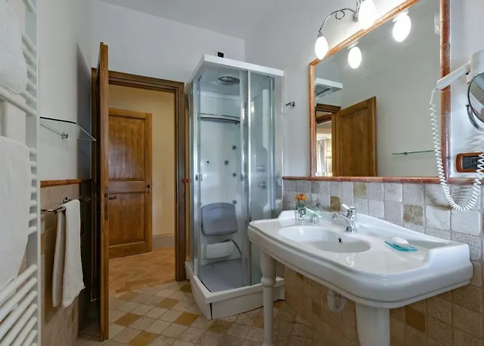 فيلة Casa Andrea 12 أورفييتو