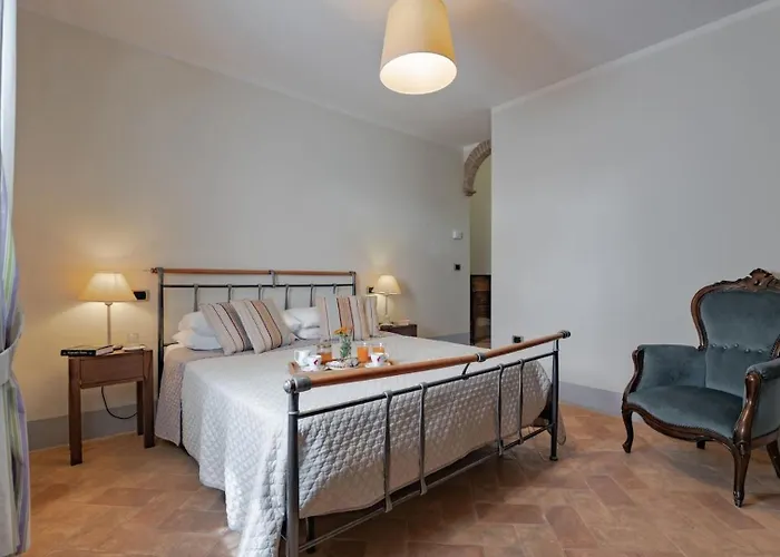 Casa Andrea 12 * أورفييتو