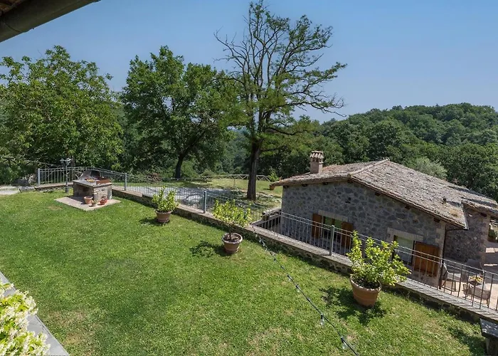 Villa Casa Andrea 12