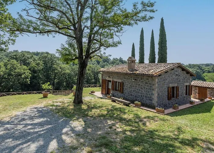 Villa Casa Andrea 12 *