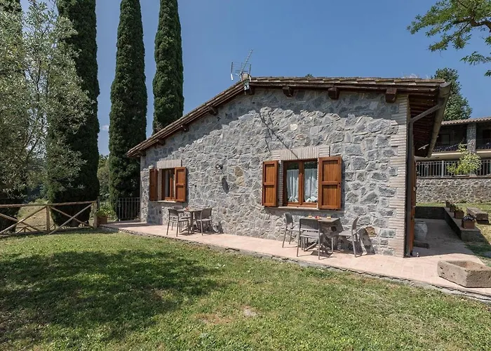 Villa Casa Andrea 12