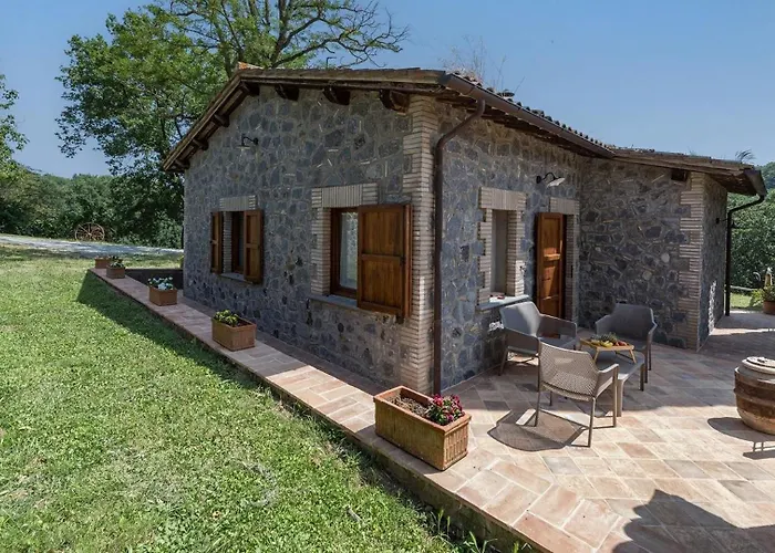 Casa Andrea 12 Villa *