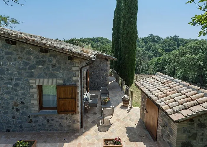 فيلة Casa Andrea 12