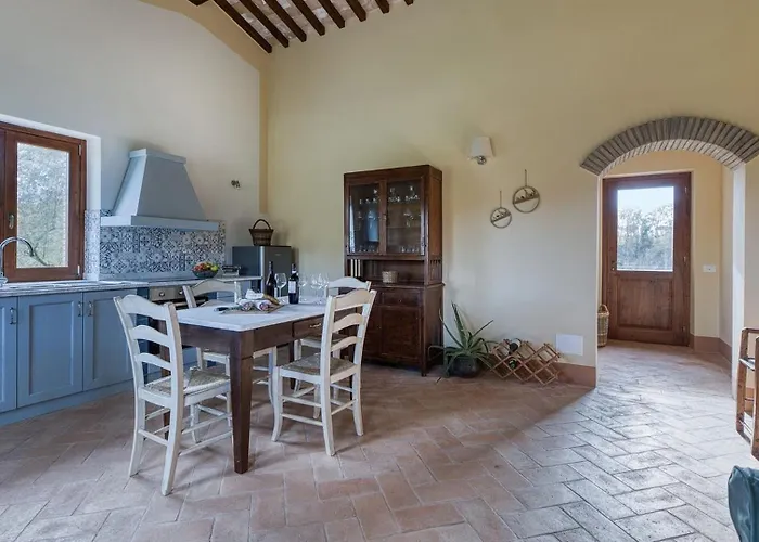 فيلة Casa Andrea 12 أورفييتو