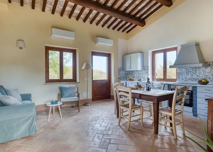 Casa Andrea 12 فيلة