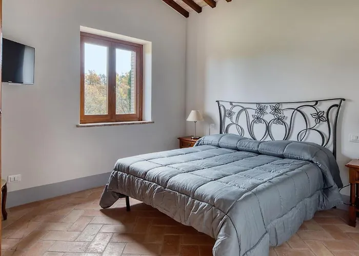 Villa Casa Andrea 12 *