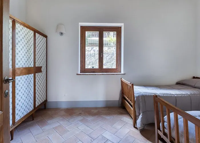 فيلة Casa Andrea 12 أورفييتو