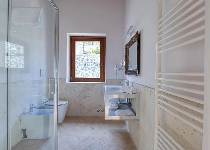 فيلة Casa Andrea 12