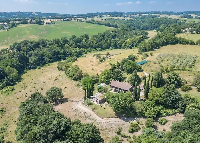 Casa Andrea 12 Orvieto